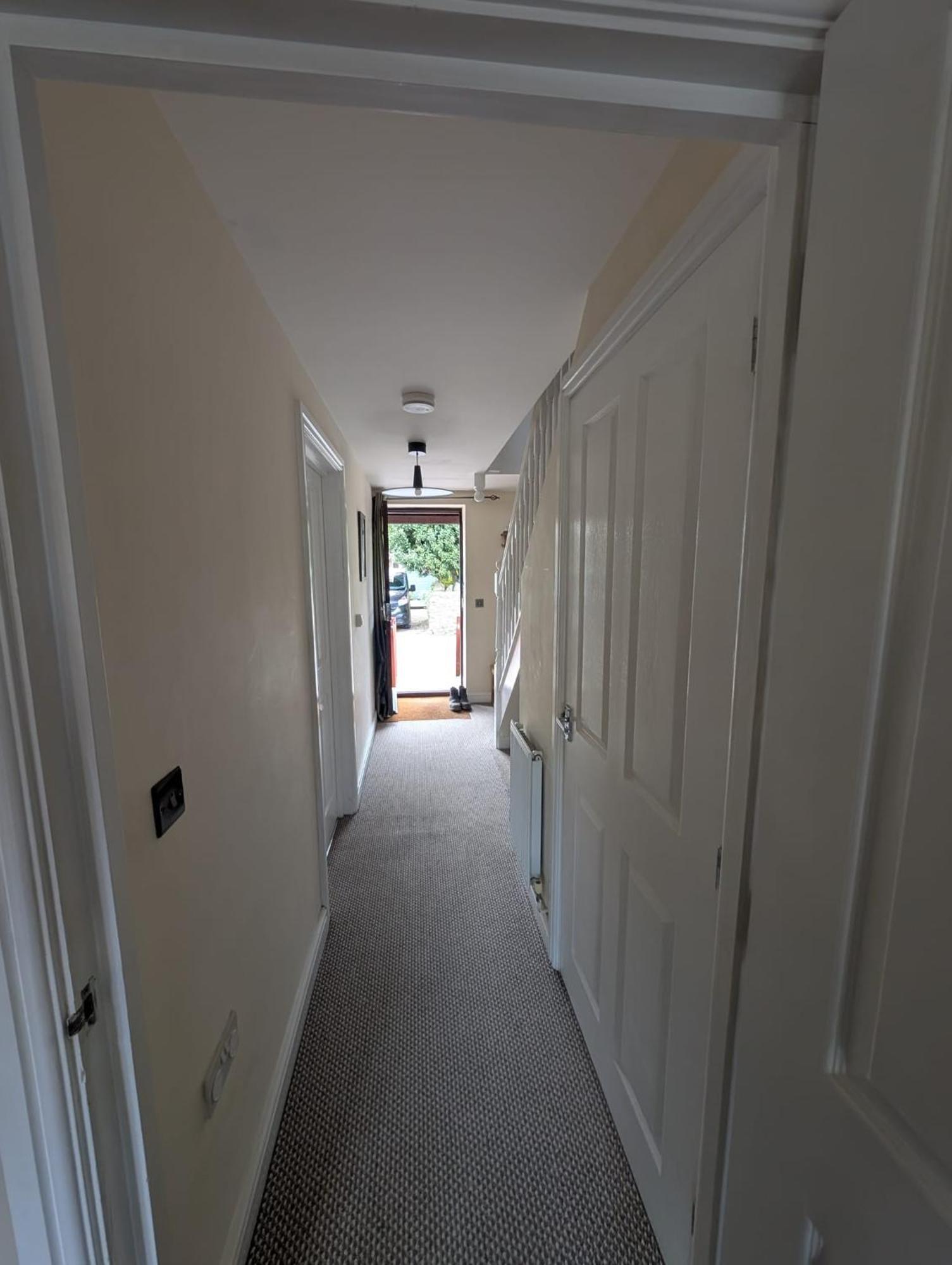 Purdie Close Holiday Let Cheddar Exterior photo